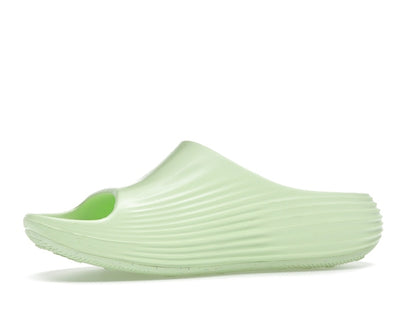 Nike ReactX Rejuven8 Slide Barely Volt