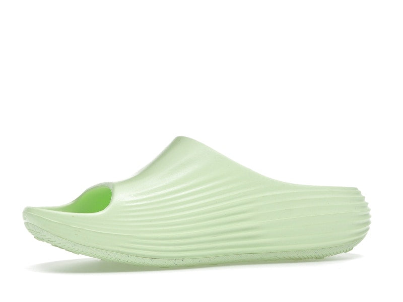 Nike ReactX Rejuven8 Slide Barely Volt