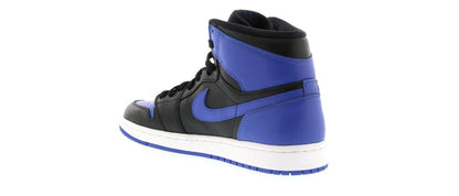 Jordan 1 Retro Black Royal Blue (2013)
