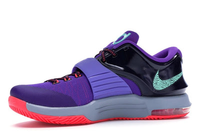 Nike KD 7 Lightning 534