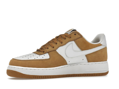 Nike Air Force 1 Low Barcode Wheat