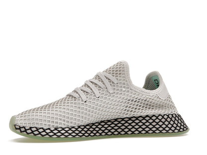 adidas Deerupt Grey Mint