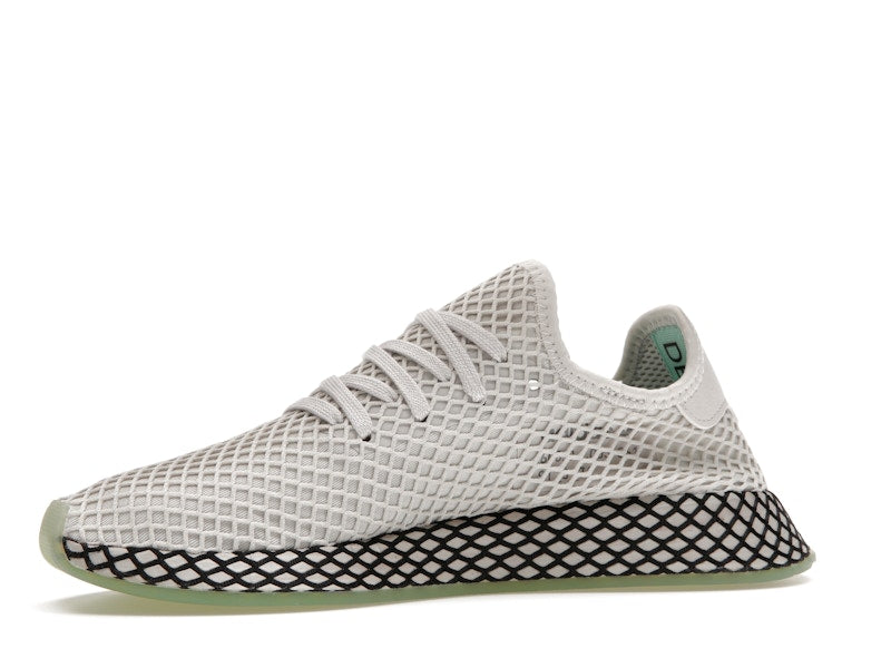 adidas Deerupt Grey Mint