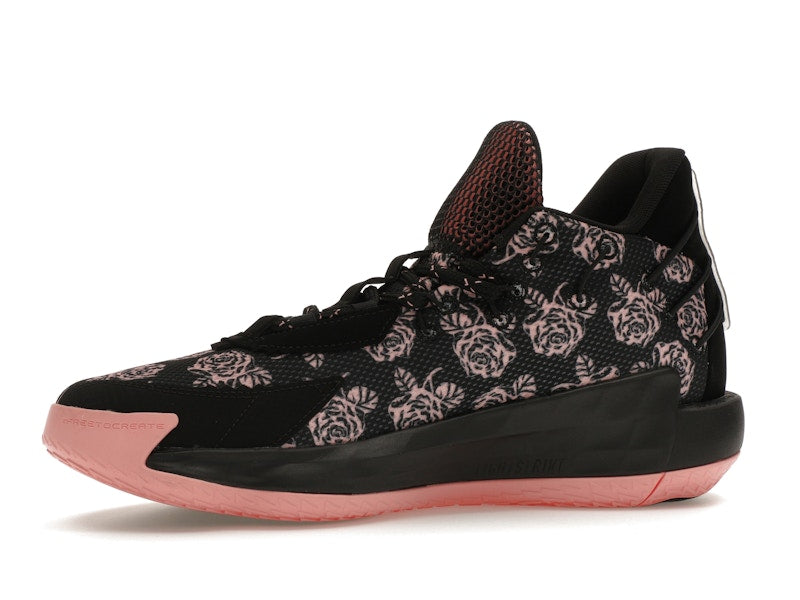 adidas Dame 7 Rose City All-Star
