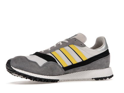 adidas Ashurst SPZL Grey One Yellow