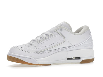 Jordan 2/3 White Gum (Women's)