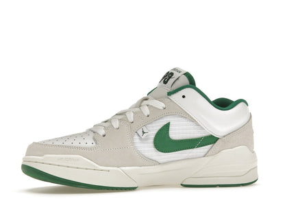 Jordan Stadium 90 White Clover Green