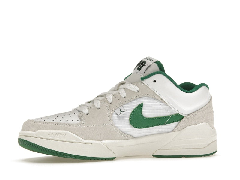 Jordan Stadium 90 White Clover Green
