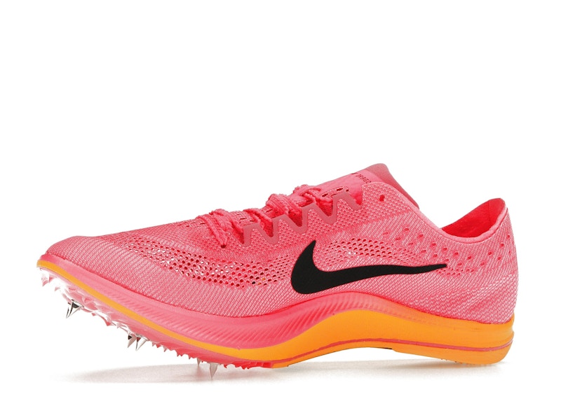 Nike ZoomX Dragonfly Hyper Pink