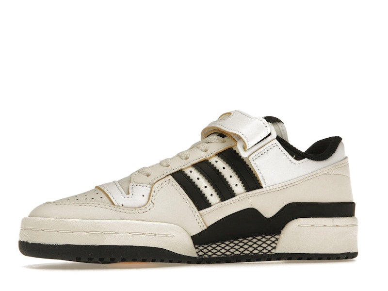 adidas Forum 84 Low Off White Core Black Footwear White (Women's)