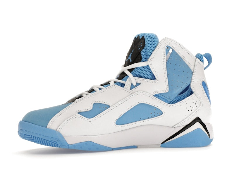 Jordan True Flight UNC