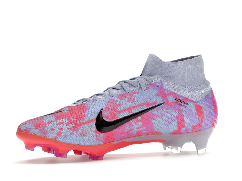 Nike Zoom Mercurial Superfly 9 Elite FG Dream Speed