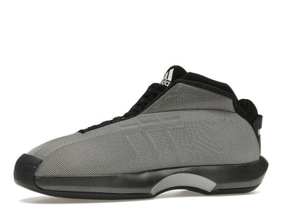 adidas Crazy 1 Core Black
