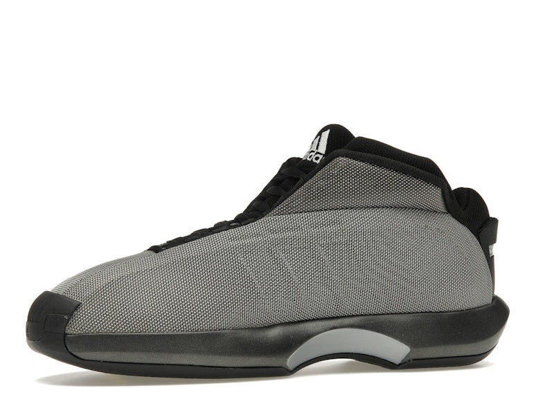 adidas Crazy 1 Core Black