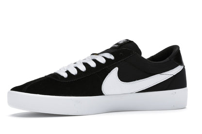 Nike SB Bruin React Black White