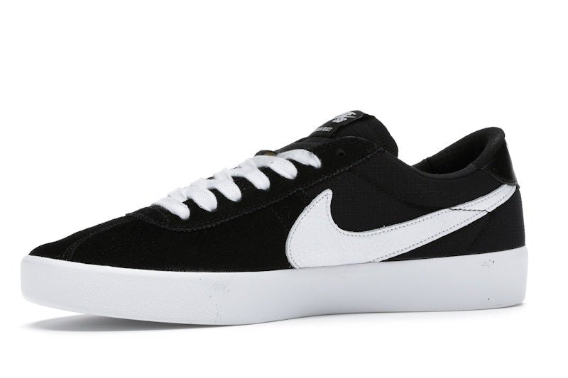 Nike SB Bruin React Black White
