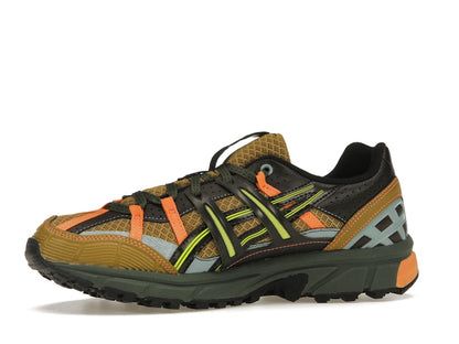 ASICS Gel-Sonoma 15-50 Andersson Bell Olive Oil Dark Brown