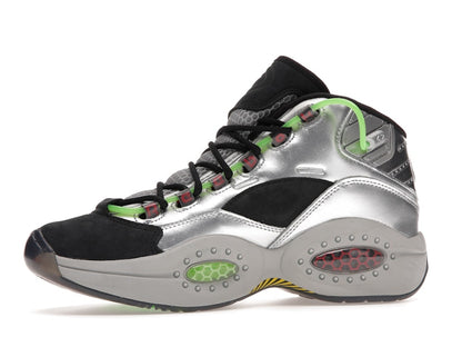 Reebok Question Mid Minions Gru's Lab