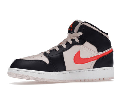 Jordan 1 Mid Atmosphere (GS)