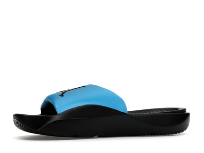 Jordan Franchise Slide University Blue Black