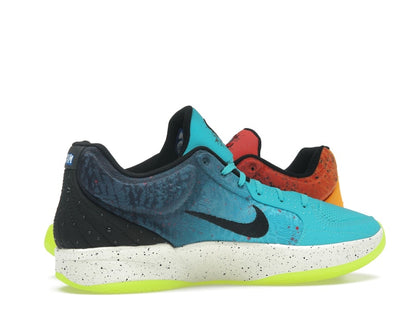 Nike Ja 2 Kool-Aid Mixed Berry