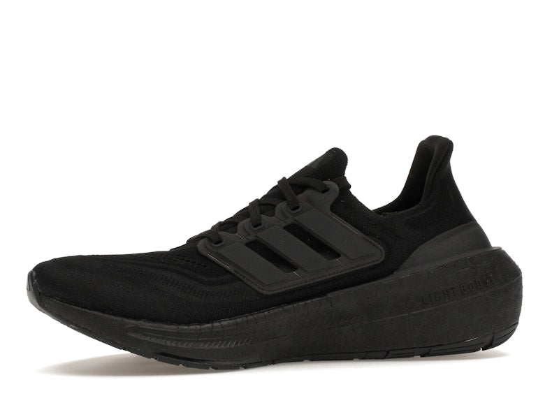 adidas Ultra Boost Light Triple Black