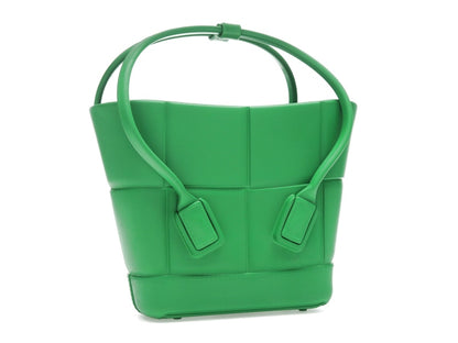 Bottega Veneta Arco Moulded Rubber Grass