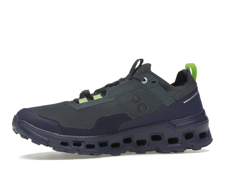 On Running Cloudultra 2 Navy Ink