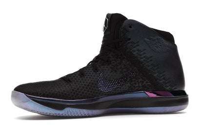 Jordan XXX1 All-Star Chameleon (2017)