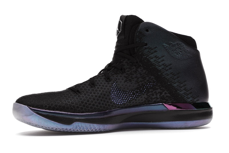 Jordan XXX1 All-Star Chameleon (2017)