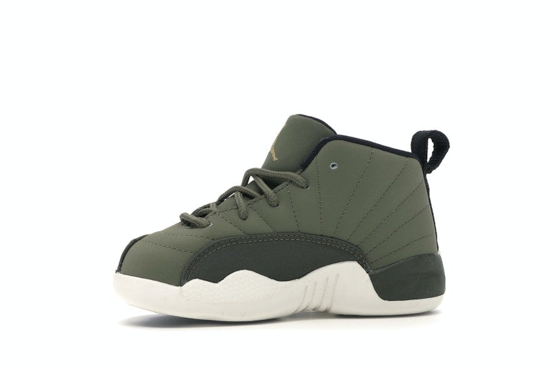 Jordan 12 Retro Chris Paul Class Of 2003 (TD)