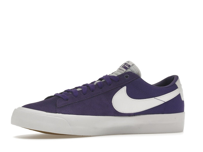 Nike SB Blazer Low GT Varsity Purple