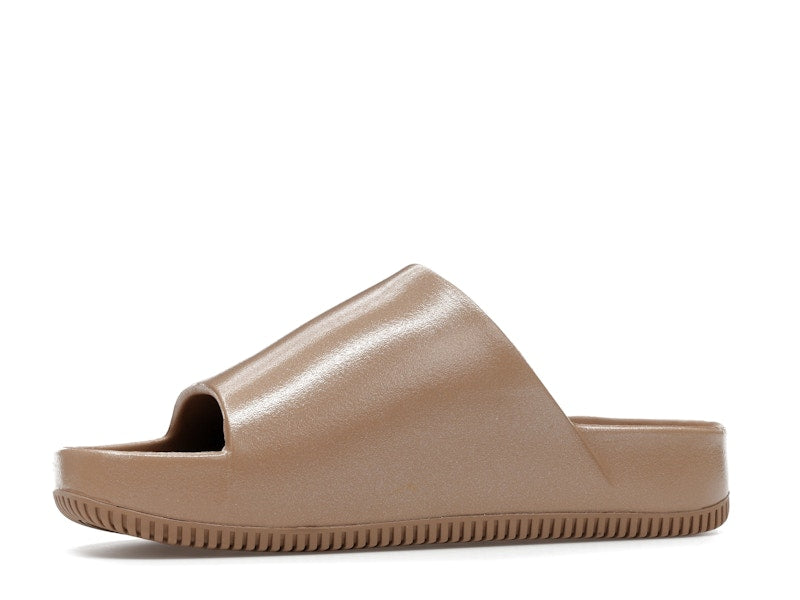 Nike Calm Slide Rattan (Women's)