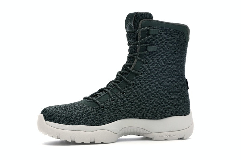 Jordan Future Boot Grove Green/Vert Clairere
