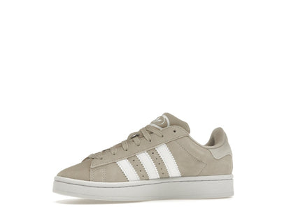 adidas Campus 00s Wonder White (Kids)