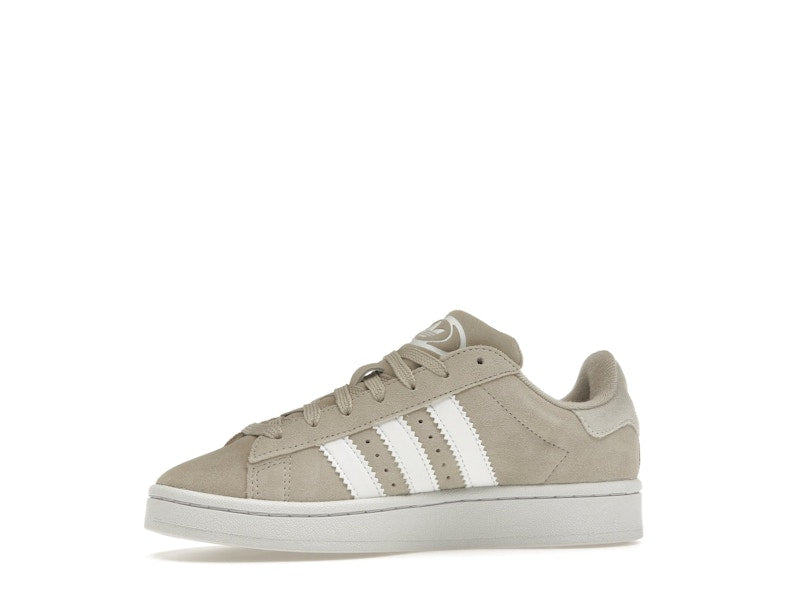 adidas Campus 00s Wonder White (Kids)
