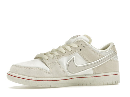 Nike SB Dunk Low City of Love Light Bone