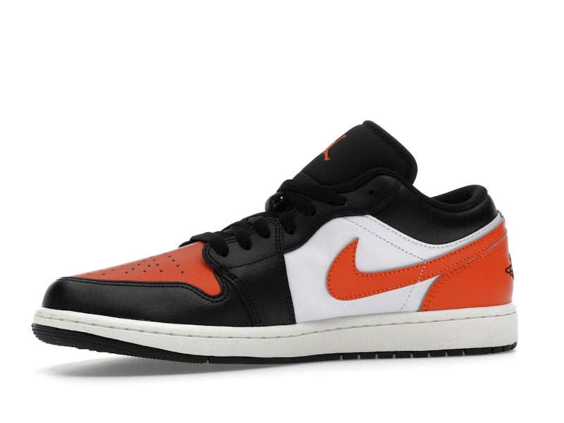 Jordan 1 Low Shattered Backboard Alternate
