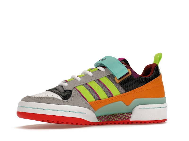 adidas Forum Low S.E.E.D. Multi (Women's)