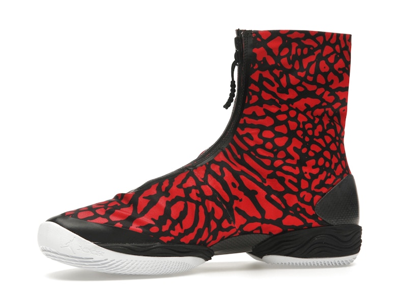 Jordan XX8 Red Elephant