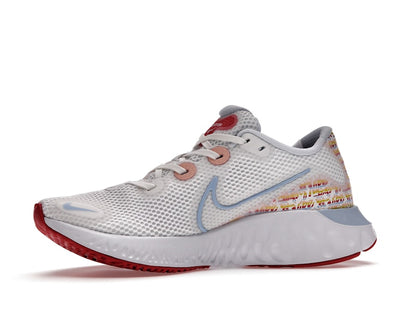 Nike Renew Run White