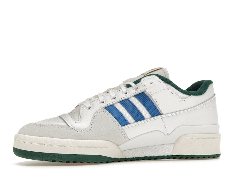 adidas Forum 84 Low ADV White Blue Bird