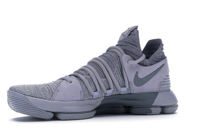 Nike KD 10 Wolf Grey