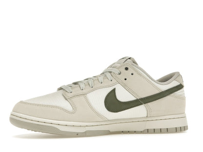 Nike Dunk Low Leaf Veins