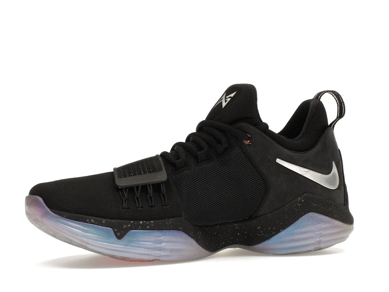 Nike PG 1 Shining Pre-Heat