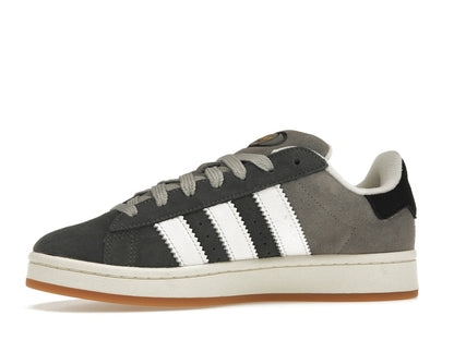 adidas Campus 00s Dark Grey Grey Gum