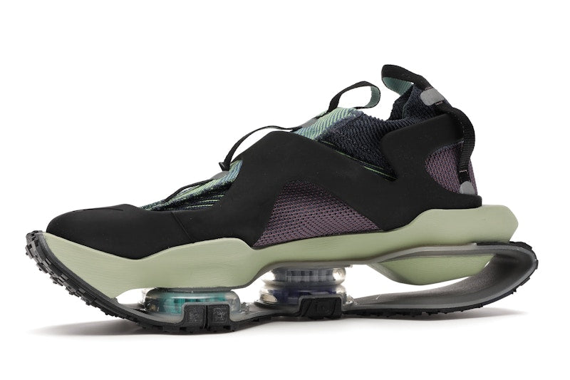 Nike ISPA Road Warrior Clear Jade