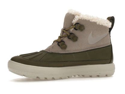 Nike Woodside Chukka 2 Light Taupe (Women's)
