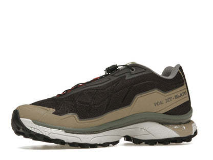 Salomon Advanced XT-Slate Wood Wood