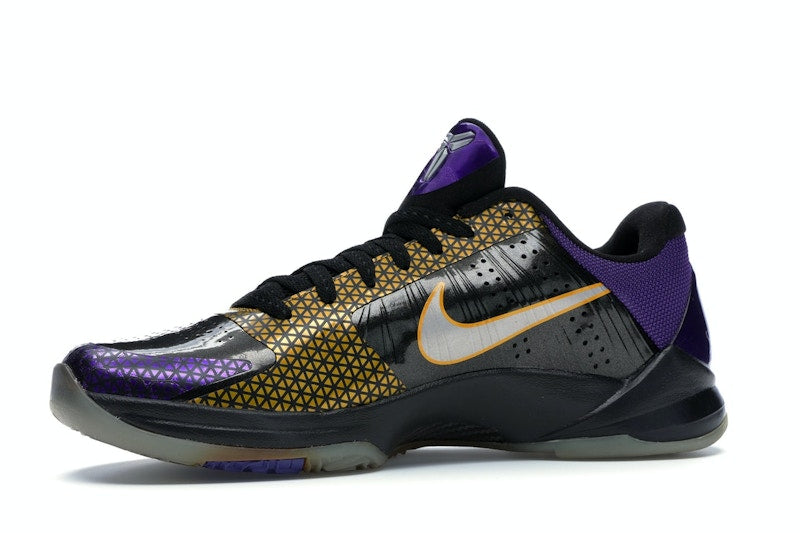 Nike Kobe 5 POP Away